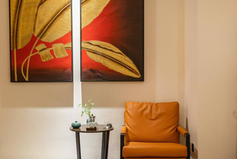 成都温江养生会所：睡眠障碍的多模态干预